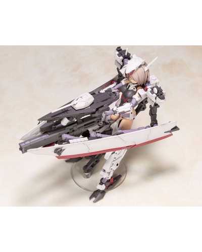 Frame Arms Girl Plastic Model Kit Kongo