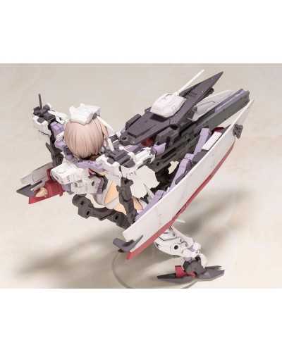 Frame Arms Girl Plastic Model Kit Kongo