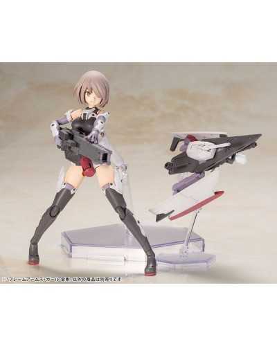 Frame Arms Girl Plastic Model Kit Kongo