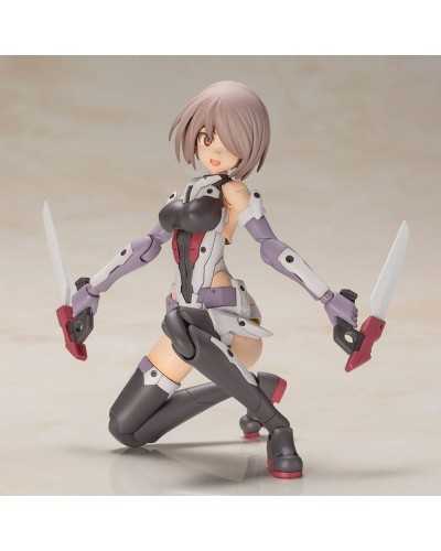 Frame Arms Girl Plastic Model Kit Kongo