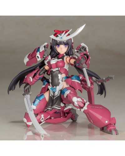 Frame Arms Girl Plastic Model Kit Magatsuki