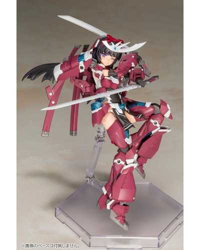 Frame Arms Girl Plastic Model Kit Magatsuki