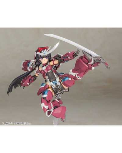 Frame Arms Girl Plastic Model Kit Magatsuki