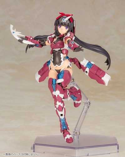 Frame Arms Girl Plastic Model Kit Magatsuki