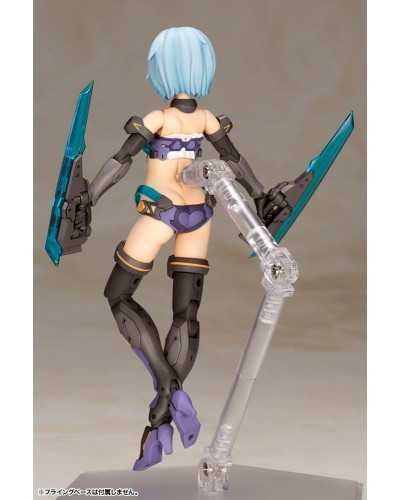 Frame Arms Girl Plastic Model Kit Hresvelgr Bikini Armor Ver.