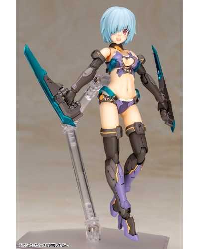 Frame Arms Girl Plastic Model Kit Hresvelgr Bikini Armor Ver.