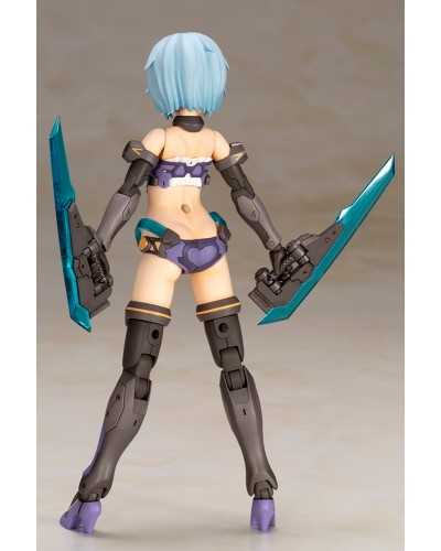 Frame Arms Girl Plastic Model Kit Hresvelgr Bikini Armor Ver.