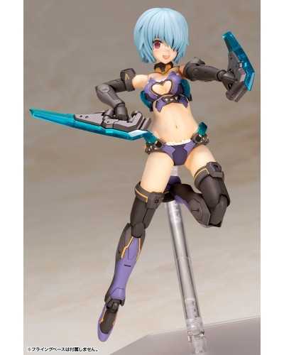 Frame Arms Girl Plastic Model Kit Hresvelgr Bikini Armor Ver.