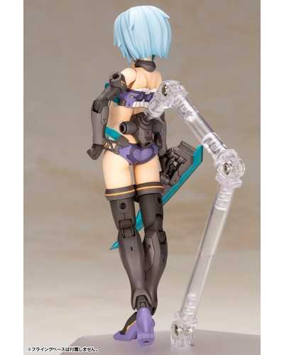 Frame Arms Girl Plastic Model Kit Hresvelgr Bikini Armor Ver.