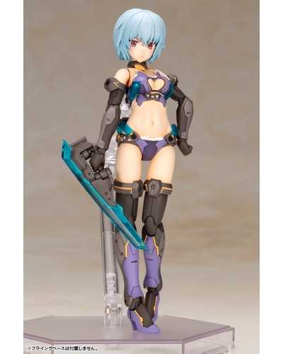 Frame Arms Girl Plastic Model Kit Hresvelgr Bikini Armor Ver.