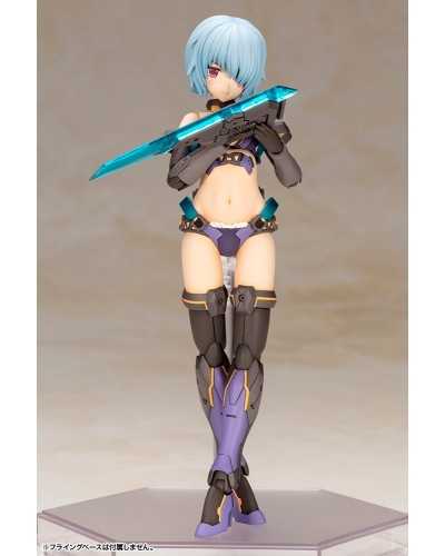 Frame Arms Girl Plastic Model Kit Hresvelgr Bikini Armor Ver.