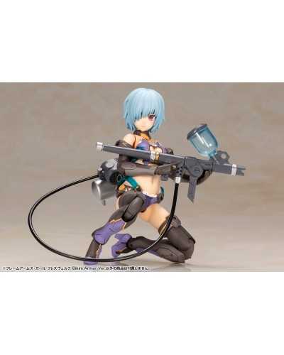 Frame Arms Girl Plastic Model Kit Hresvelgr Bikini Armor Ver.