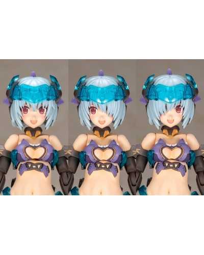 Frame Arms Girl Plastic Model Kit Hresvelgr Bikini Armor Ver.