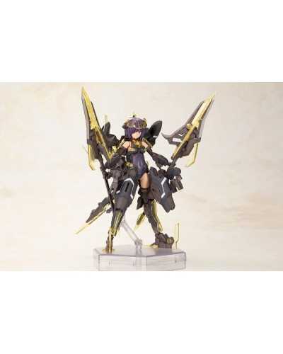 Frame Arms Girl Plastic Model Kit Hresvelgr Albas