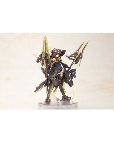 Frame Arms Girl Plastic Model Kit Hresvelgr Albas