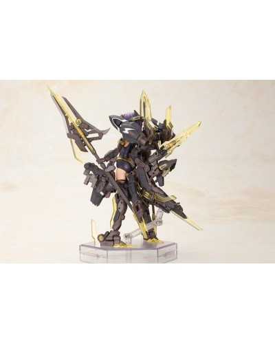 Frame Arms Girl Plastic Model Kit Hresvelgr Albas