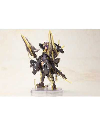 Frame Arms Girl Plastic Model Kit Hresvelgr Albas