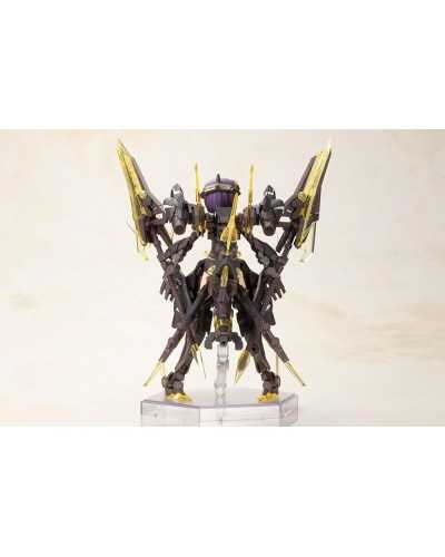 Frame Arms Girl Plastic Model Kit Hresvelgr Albas