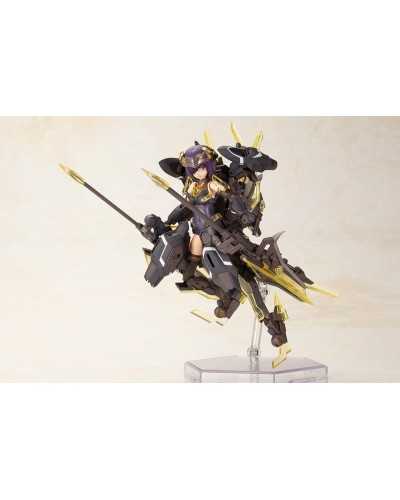 Frame Arms Girl Plastic Model Kit Hresvelgr Albas