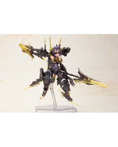 Frame Arms Girl Plastic Model Kit Hresvelgr Albas