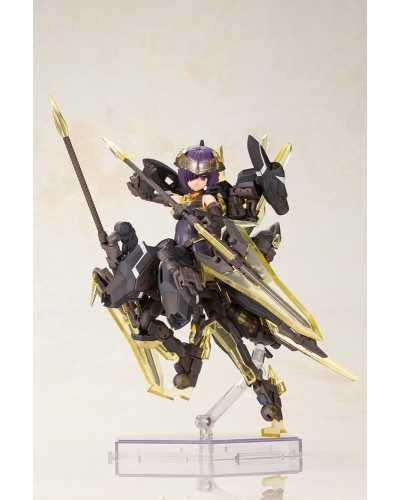 Frame Arms Girl Plastic Model Kit Hresvelgr Albas