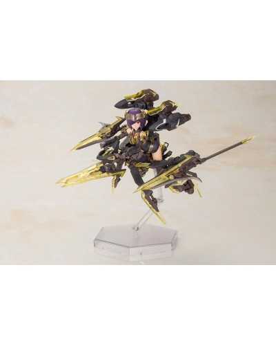 Frame Arms Girl Plastic Model Kit Hresvelgr Albas