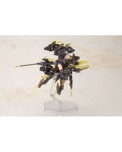 Frame Arms Girl Plastic Model Kit Hresvelgr Albas