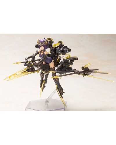 Frame Arms Girl Plastic Model Kit Hresvelgr Albas