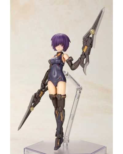 Frame Arms Girl Plastic Model Kit Hresvelgr Albas