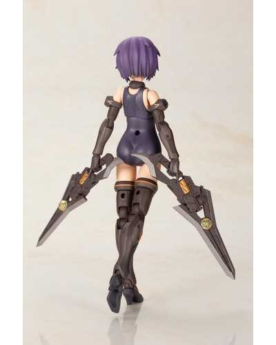 Frame Arms Girl Plastic Model Kit Hresvelgr Albas