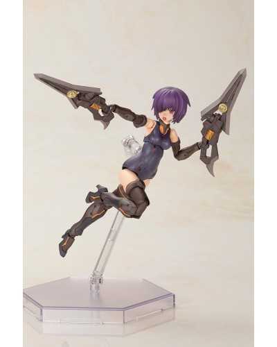 Frame Arms Girl Plastic Model Kit Hresvelgr Albas