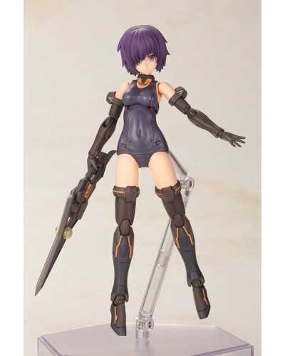 Frame Arms Girl Plastic Model Kit Hresvelgr Albas