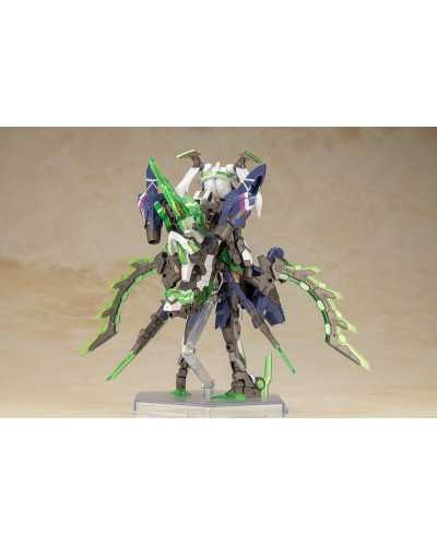 Frame Arms Girl Plastic Model Kit Hresvelgr Cornix