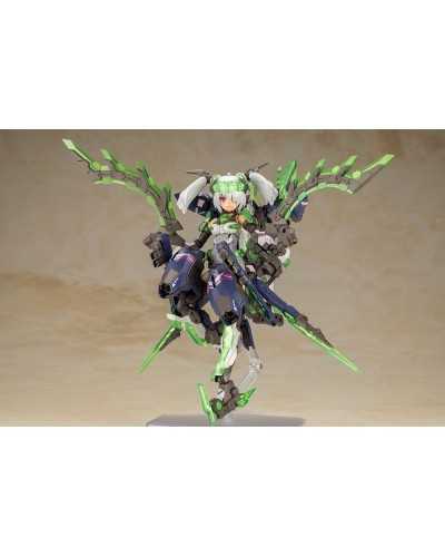 Frame Arms Girl Plastic Model Kit Hresvelgr Cornix