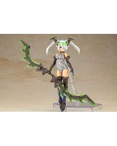 Frame Arms Girl Plastic Model Kit Hresvelgr Cornix