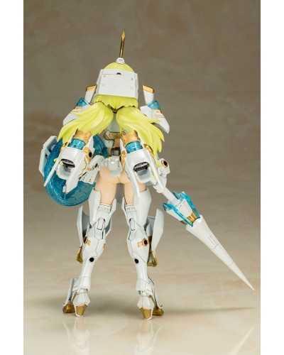 Frame Arms Girl Plastic Model Kit Durga I Save the Queen Version