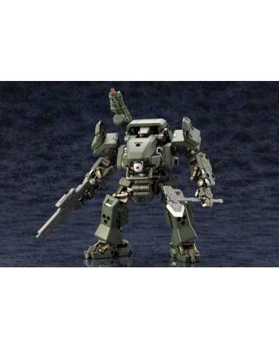 Hexa Gear Plastic Model Kit 1/24 Bulkarm Jungle Type