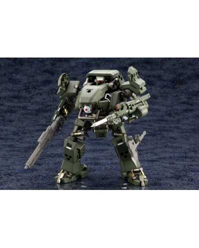 Hexa Gear Plastic Model Kit 1/24 Bulkarm Jungle Type