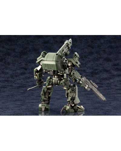 Hexa Gear Plastic Model Kit 1/24 Bulkarm Jungle Type