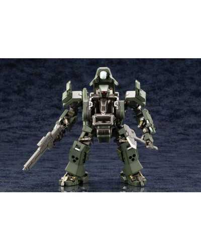 Hexa Gear Plastic Model Kit 1/24 Bulkarm Jungle Type