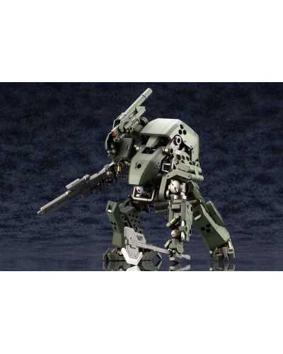 Hexa Gear Plastic Model Kit 1/24 Bulkarm Jungle Type