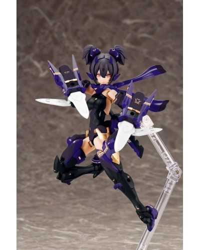 Megami Device Plastic Model Kit 1/1 Asra Ninja Shadow Edition