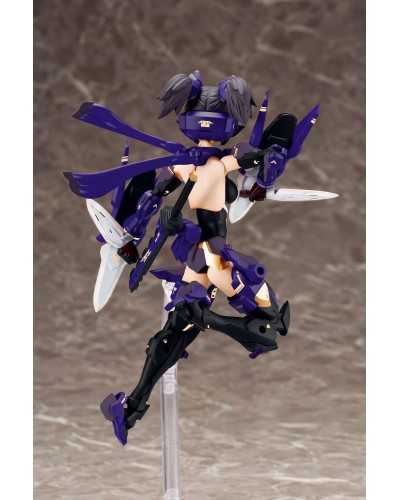 Megami Device Plastic Model Kit 1/1 Asra Ninja Shadow Edition