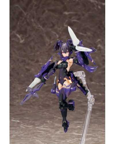 Megami Device Plastic Model Kit 1/1 Asra Ninja Shadow Edition