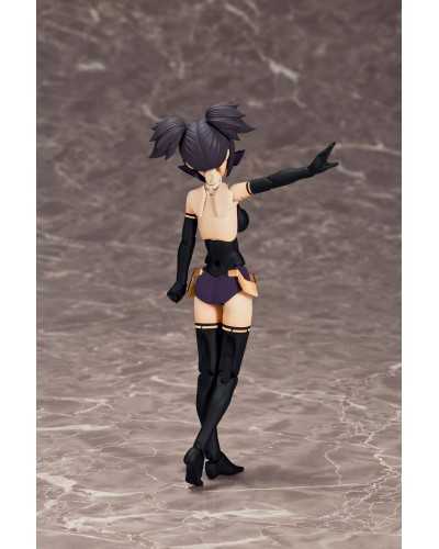 Megami Device Plastic Model Kit 1/1 Asra Ninja Shadow Edition