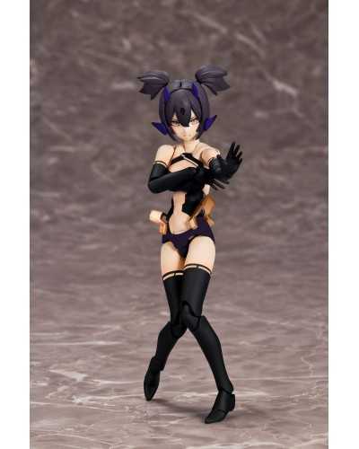 Megami Device Plastic Model Kit 1/1 Asra Ninja Shadow Edition