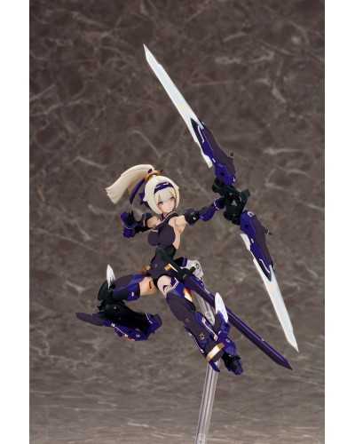 Megami Device Plastic Model Kit 1/1 Asra Archer Shadow Edition