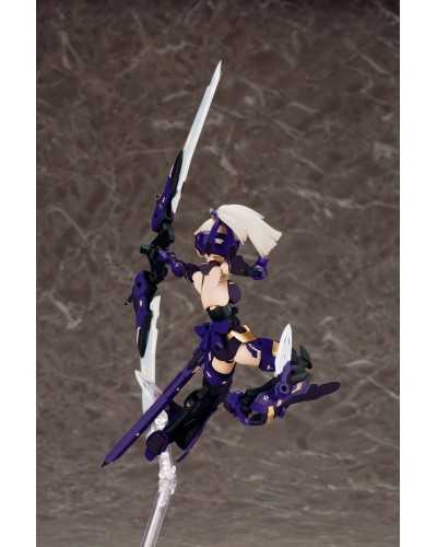 Megami Device Plastic Model Kit 1/1 Asra Archer Shadow Edition