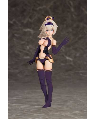 Megami Device Plastic Model Kit 1/1 Asra Archer Shadow Edition