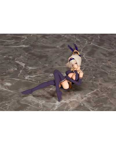 Megami Device Plastic Model Kit 1/1 Asra Archer Shadow Edition